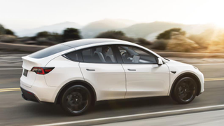 The Tesla Model Y Will Ship Way Sooner Than Expected With More Range